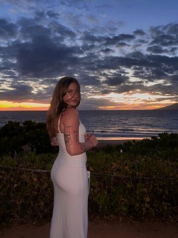 Full leaked Madiiii rose private photo