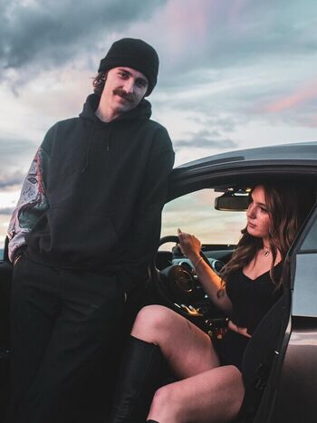 Full leaked Madiiii rose private photo