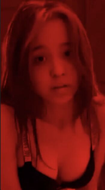 Full leaked Madina private photo