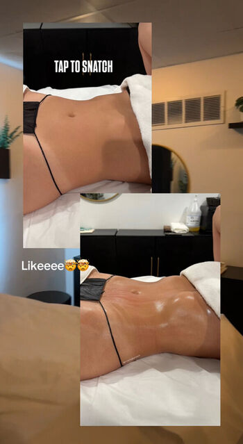 Full leaked Madisen ruffini page private photo