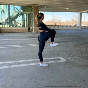 Full leaked Madisen ruffini page private photo