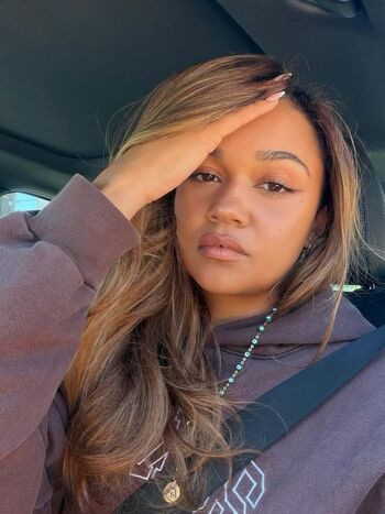 Full leaked Madison bailey page private photo