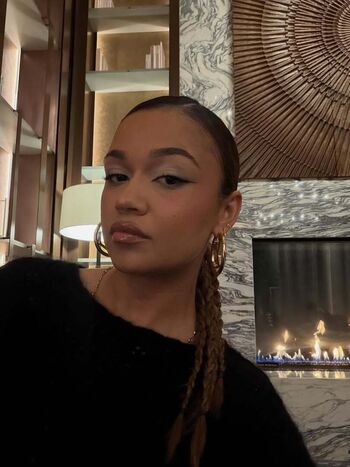 Full leaked Madison bailey page private photo