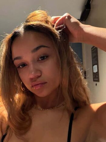 Full leaked Madison bailey page private photo