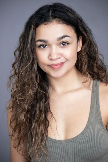 Full leaked Madison bailey page private photo