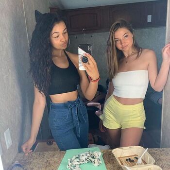 Full leaked Madison bailey page private photo