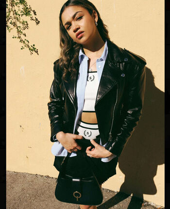Full leaked Madison bailey page private photo