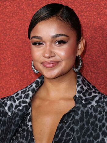 Full leaked Madison bailey page private photo
