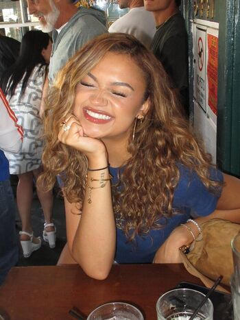 Madison Bailey