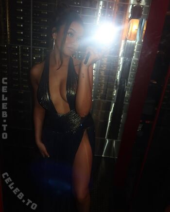 Madison Bailey