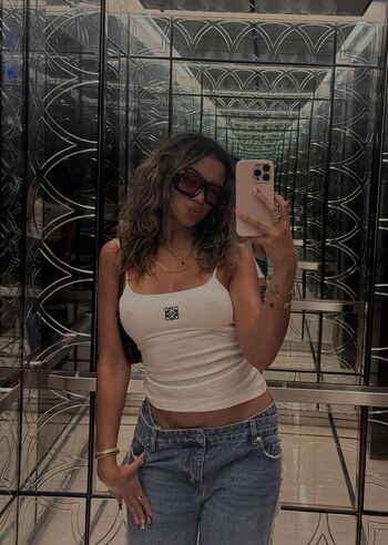 Full leaked Madison bailey private photo