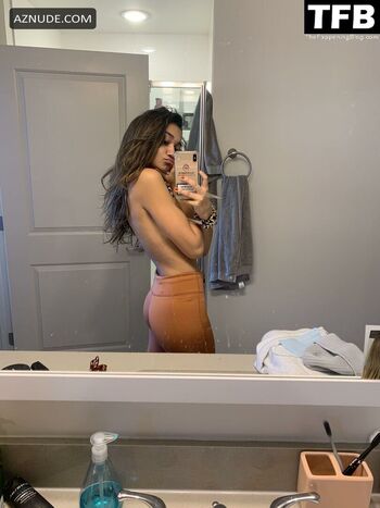Full leaked Madison bailey page private photo