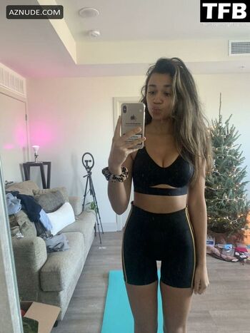 Full leaked Madison bailey page private photo