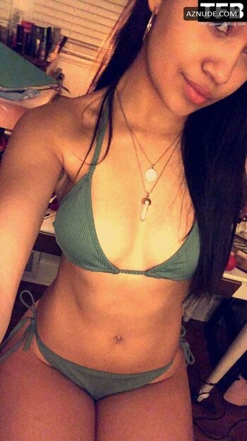 Full leaked Madison bailey page private photo