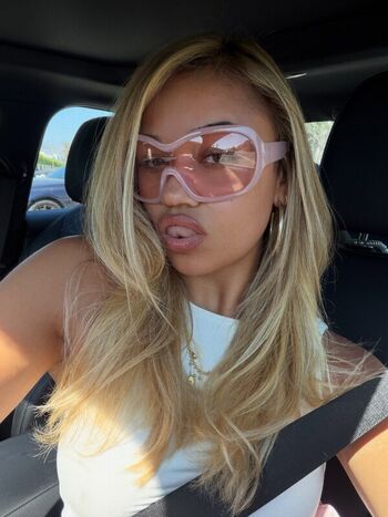 Full leaked Madison bailey page private photo