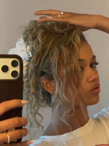 Full leaked Madison bailey page private photo