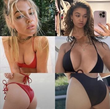 Full leaked Madison bailey private photo