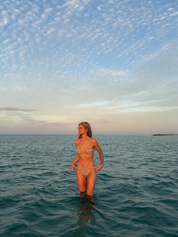 Full leaked Madison chuchla private photo