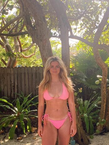 Full leaked Madison chuchla private photo