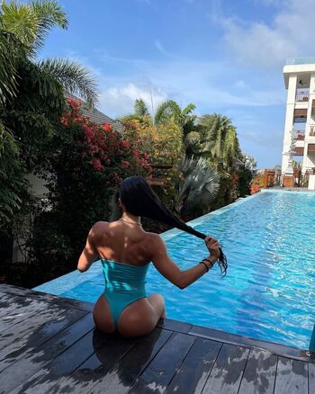 Full leaked Madison de jesus walker private photo
