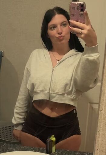 Full leaked Madison deaton private photo