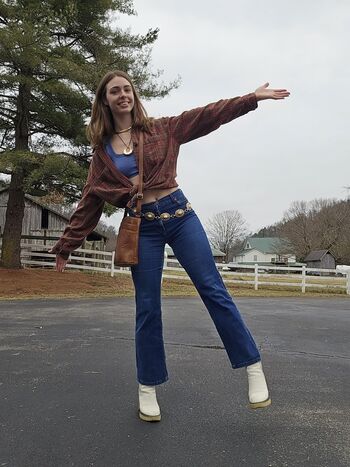 Full leaked Madison fry page private photo