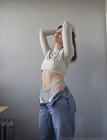 Full leaked Madison fry private photo