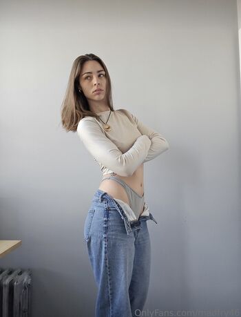 Full leaked Madison fry private photo