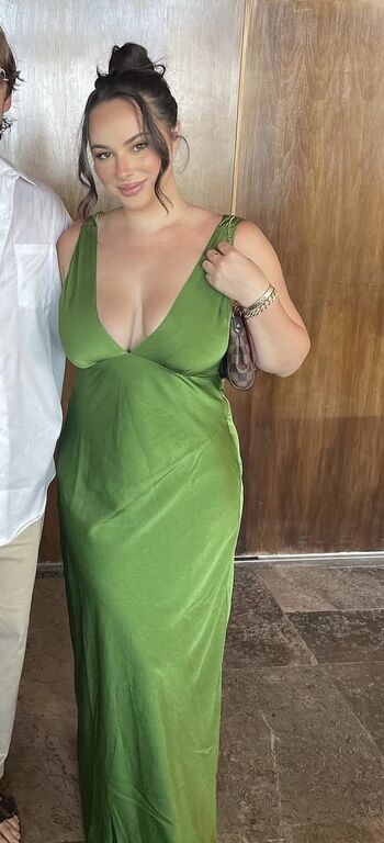 Full leaked Madison gustini private photo