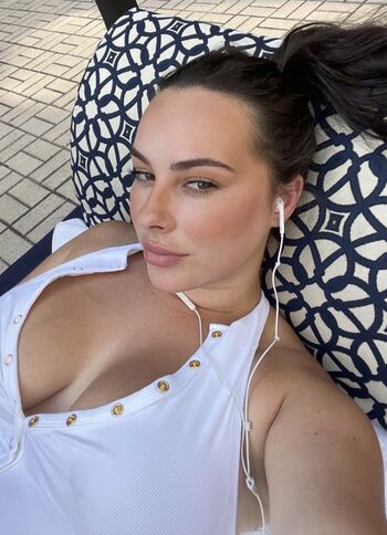 Full leaked Madison gustini private photo