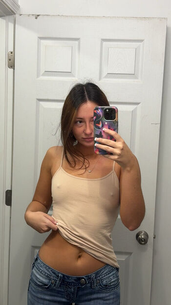 Full leaked Madison ingram private photo