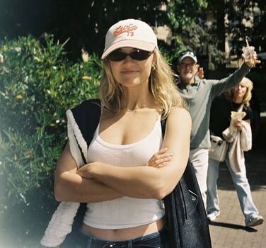 Full leaked Madison iseman private photo