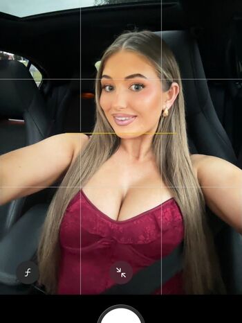 Full leaked Madison kay page private photo