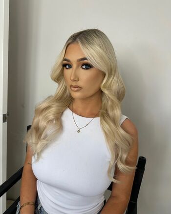 Full leaked Madison kay private photo