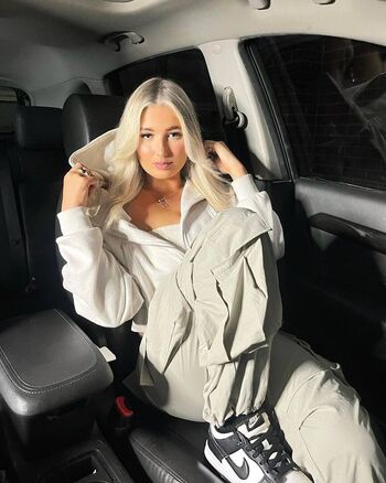 Full leaked Madison kay private photo