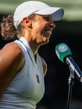 Full leaked Madison keys private photo