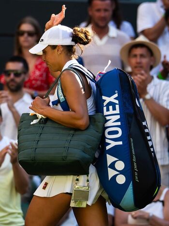 Full leaked Madison keys private photo