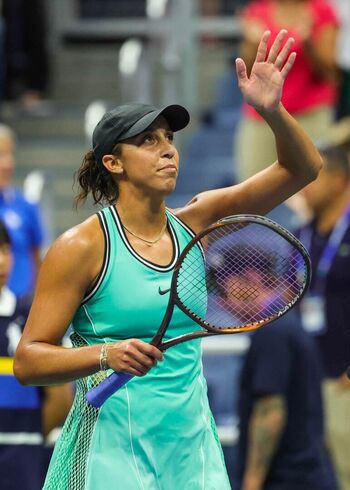 Full leaked Madison keys private photo