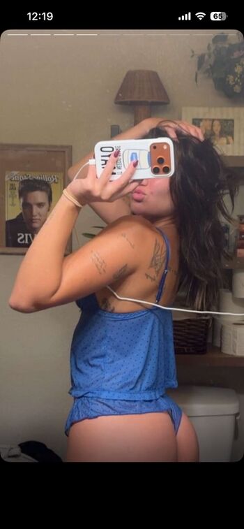 Full leaked Madison lewis private photo