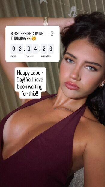 Full leaked Madison lewis private photo