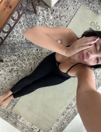 Full leaked Madison lewis private photo