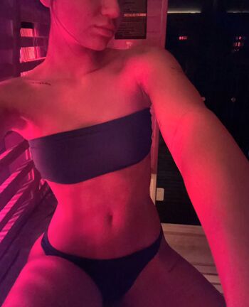 Full leaked Madison lewis private photo