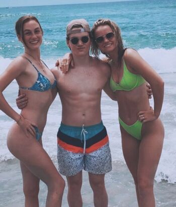 Full leaked Madison lintz private photo