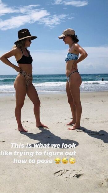Full leaked Madison lintz private photo