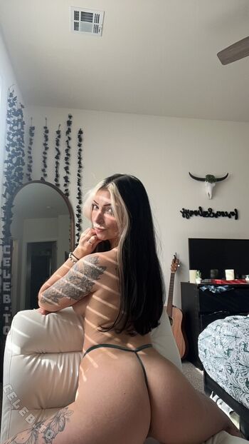 Full leaked Madison lippy private photo