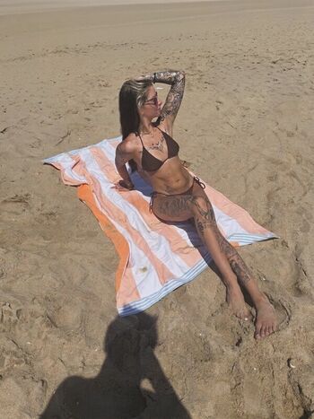 Madison Lippy
