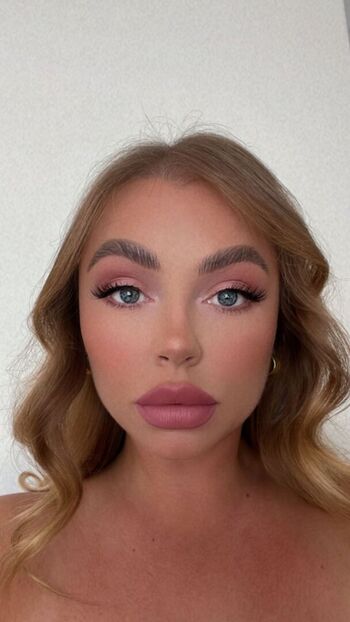Full leaked Madison mclachlan private photo