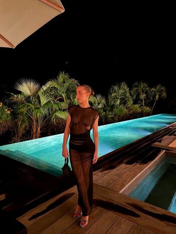 Full leaked Madison orlando private photo