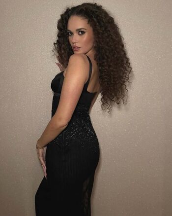Madison Pettis