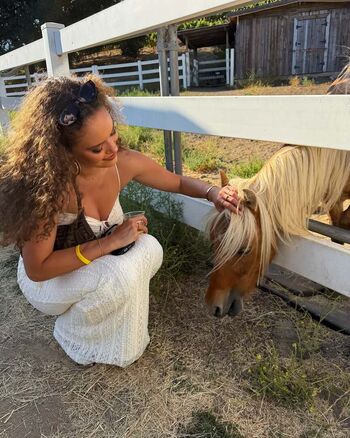 Madison Pettis